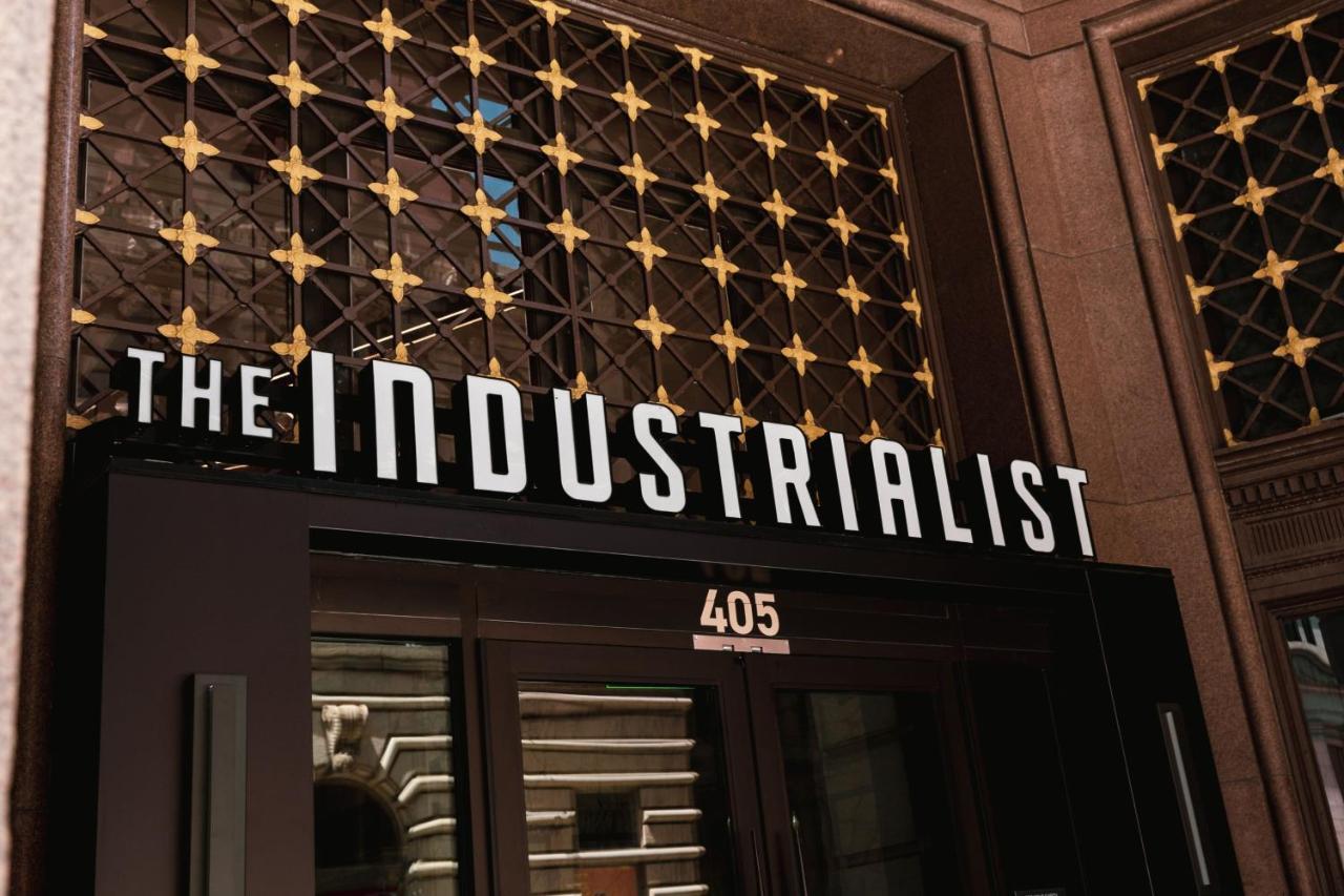 The Industrialist Hotel, Pittsburgh, Autograph Collection Eksteriør billede
